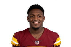 Danny Johnson