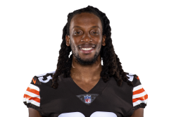 Donovan Olumba