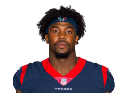 Jerry Hughes