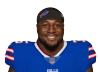 Keith Ford
