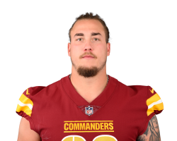 Nick Gates