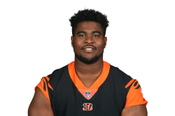 Chris Okoye