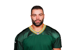 Eric Cotton