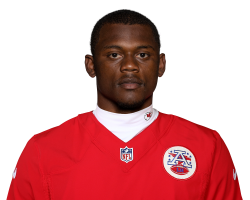DeAndre Baker