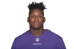 Jaylon Ferguson