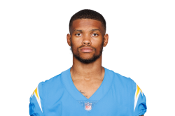 Nasir Adderley