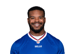 Damien Harris