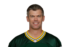 Mason Crosby