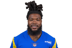 Darrell Henderson