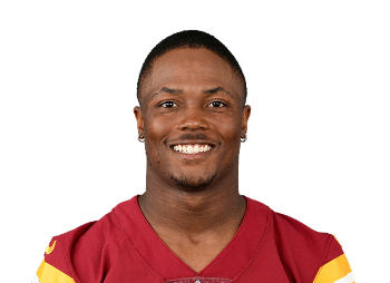 Terry McLaurin