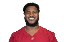 Jonathan Ledbetter