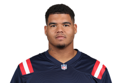 Trysten Hill
