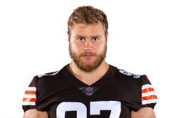 Porter Gustin