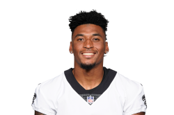 Saquan Hampton