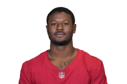 Rashad Fenton