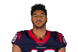 Nate Hall