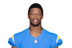 Donald Parham