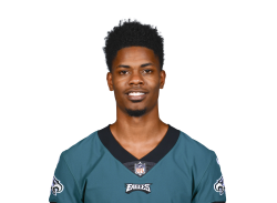 Greedy Williams
