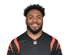 Trayveon Williams