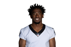 Patrick Robinson