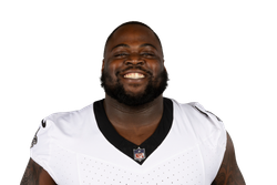 Khalen Saunders