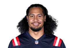 Jahlani Tavai