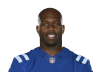 Trent Cole