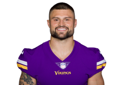 Blake Cashman