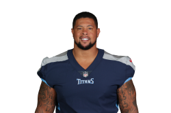 Rodger Saffold