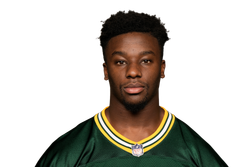 Corey Ballentine