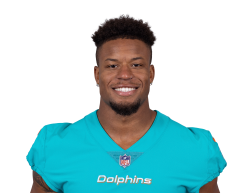 Quinton Bell