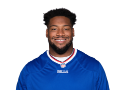 Cortez Broughton