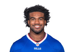 Tyrel Dodson