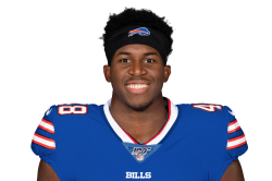 Juwan Foggie