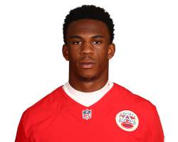 Tim Ward