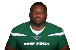 Fredrick Jones