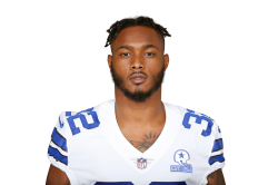 Khairi Clark