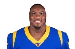 Tyrell Thompson