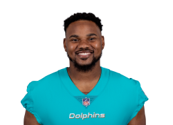 Malik Reed