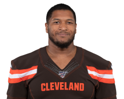 Trevon Tate