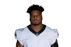 Jalen Dalton