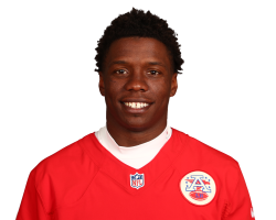 Darius Harris
