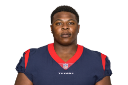 D.J. Coker