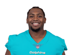 Isaiah Mack