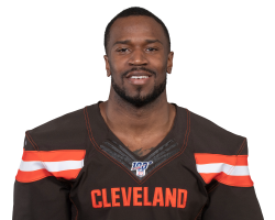 Jermaine Ponder