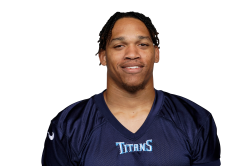 LaDarius Wiley