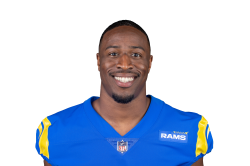 Derrick Moncrief