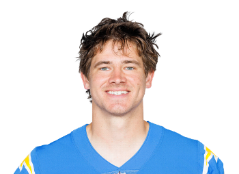 Justin Herbert