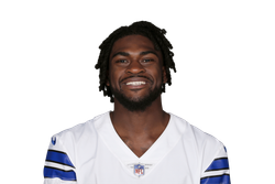 Trevon Diggs