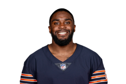 Jaylon Johnson